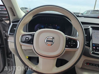 2023 Volvo XC90 Recharge Plug-In Hybrid T8 Plus Bright Theme 7-Passenger - miniatura 10