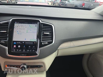 2023 Volvo XC90 Recharge Plug-In Hybrid T8 Plus Bright Theme 7-Passenger - miniatura 11