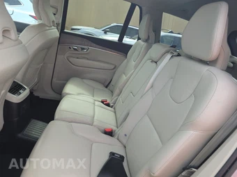 2023 Volvo XC90 Recharge Plug-In Hybrid T8 Plus Bright Theme 7-Passenger - miniatura 13