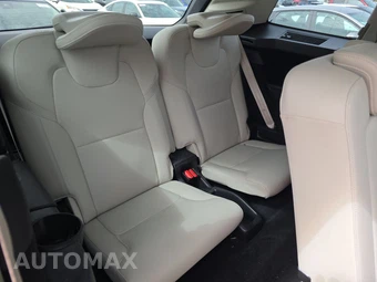 2023 Volvo XC90 Recharge Plug-In Hybrid T8 Plus Bright Theme 7-Passenger - miniatura 14