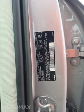 2023 Volvo XC90 Recharge Plug-In Hybrid T8 Plus Bright Theme 7-Passenger - miniatura 15