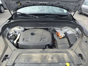 2023 Volvo XC90 Recharge Plug-In Hybrid T8 Plus Bright Theme 7-Passenger - miniatura 16