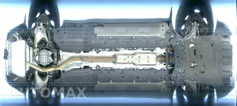 2023 Volvo XC90 Recharge Plug-In Hybrid T8 Plus Bright Theme 7-Passenger - miniatura 18