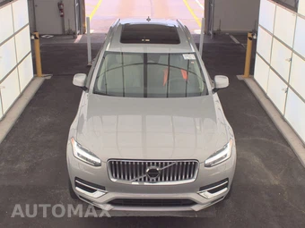 2023 Volvo XC90 Recharge Plug-In Hybrid T8 Plus Bright Theme 7-Passenger - miniatura 2
