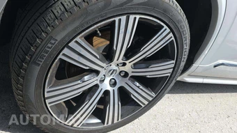 2023 Volvo XC90 Recharge Plug-In Hybrid T8 Plus Bright Theme 7-Passenger - miniatura 23