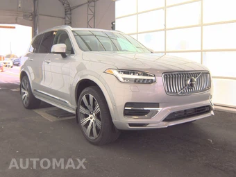 2023 Volvo XC90 Recharge Plug-In Hybrid T8 Plus Bright Theme 7-Passenger - miniatura 3