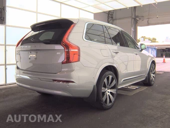 2023 Volvo XC90 Recharge Plug-In Hybrid T8 Plus Bright Theme 7-Passenger - miniatura 4