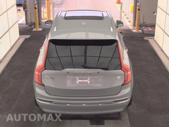 2023 Volvo XC90 Recharge Plug-In Hybrid T8 Plus Bright Theme 7-Passenger - miniatura 5