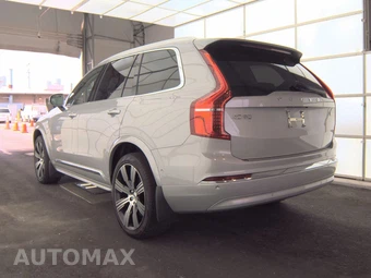 2023 Volvo XC90 Recharge Plug-In Hybrid T8 Plus Bright Theme 7-Passenger - miniatura 6