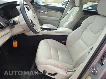 2023 Volvo XC90 Recharge Plug-In Hybrid T8 Plus Bright Theme 7-Passenger - miniatura 7