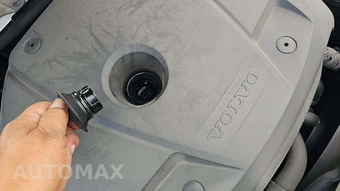 2023 Volvo XC90 Recharge Plug-In Hybrid T8 Plus Dark Theme 7-Passenger – miniatura 23