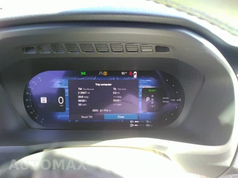 2023 Volvo XC90 Recharge Plug-In Hybrid T8 Plus Dark Theme 7-Passenger – miniatura 28