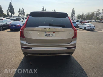 2023 Volvo XC90 Recharge Plug-In Hybrid T8 Plus Dark Theme 7-Passenger – miniatura 5