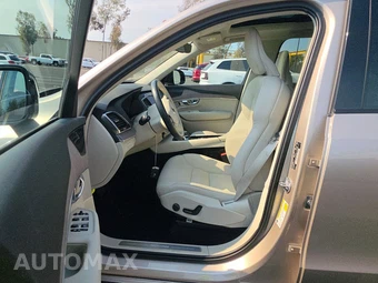 2023 Volvo XC90 Recharge Plug-In Hybrid T8 Plus Dark Theme 7-Passenger – miniatura 7