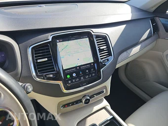 2023 Volvo XC90 Recharge Plug-In Hybrid T8 Plus Dark Theme 7-Passenger – miniatura 11