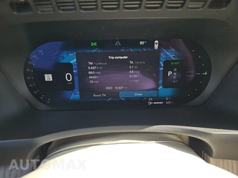 2023 Volvo XC90 Recharge Plug-In Hybrid T8 Plus Dark Theme 7-Passenger – miniatura 12