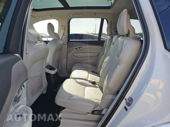 2023 Volvo XC90 Recharge Plug-In Hybrid T8 Plus Dark Theme 7-Passenger – miniatura 13