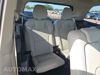 2023 Volvo XC90 Recharge Plug-In Hybrid T8 Plus Dark Theme 7-Passenger – miniatura 14