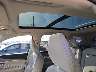 2023 Volvo XC90 Recharge Plug-In Hybrid T8 Plus Dark Theme 7-Passenger – miniatura 19