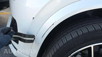 2023 Volvo XC90 Recharge Plug-In Hybrid T8 Plus Dark Theme 7-Passenger – miniatura 29