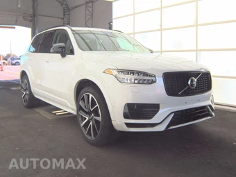 2023 Volvo XC90 Recharge Plug-In Hybrid T8 Plus Dark Theme 7-Passenger – miniatura 3
