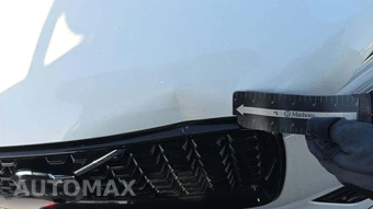 2023 Volvo XC90 Recharge Plug-In Hybrid T8 Plus Dark Theme 7-Passenger – miniatura 35