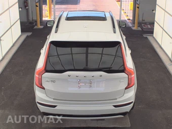 2023 Volvo XC90 Recharge Plug-In Hybrid T8 Plus Dark Theme 7-Passenger – miniatura 5