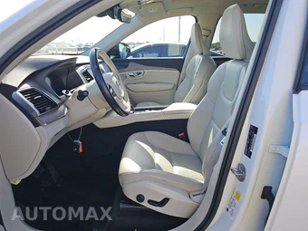 2023 Volvo XC90 Recharge Plug-In Hybrid T8 Plus Dark Theme 7-Passenger – miniatura 7