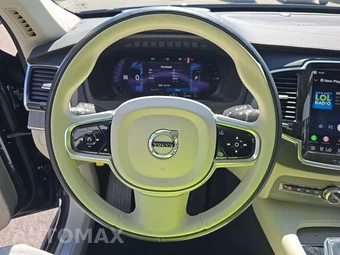2023 Volvo XC90 Recharge Plug-In Hybrid T8 Ultimate 6-Passenger – miniatura 10