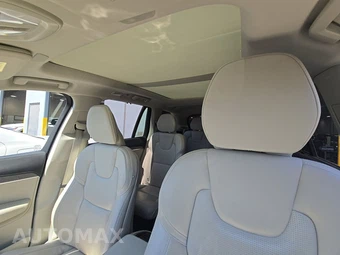 2023 Volvo XC90 Recharge Plug-In Hybrid T8 Ultimate 6-Passenger – miniatura 18