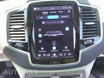 2023 Volvo XC90 Recharge Plug-In Hybrid T8 Ultimate 6-Passenger – miniatura 20