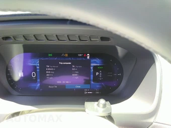 2023 Volvo XC90 Recharge Plug-In Hybrid T8 Ultimate 6-Passenger – miniatura 21