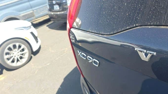 2023 Volvo XC90 Recharge Plug-In Hybrid T8 Ultimate 6-Passenger – miniatura 32