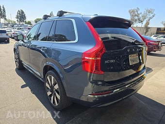 2023 Volvo XC90 Recharge Plug-In Hybrid T8 Ultimate 6-Passenger – miniatura 6
