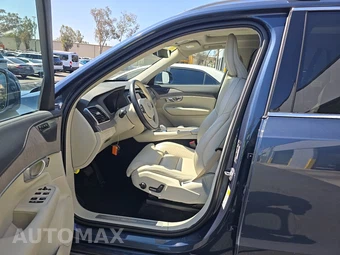 2023 Volvo XC90 Recharge Plug-In Hybrid T8 Ultimate 6-Passenger – miniatura 7