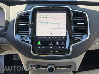 2023 Volvo XC90 Recharge Plug-In Hybrid T8 Ultimate 6-Passenger – miniatura 11