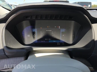 2023 Volvo XC90 Recharge Plug-In Hybrid T8 Ultimate 6-Passenger – miniatura 12