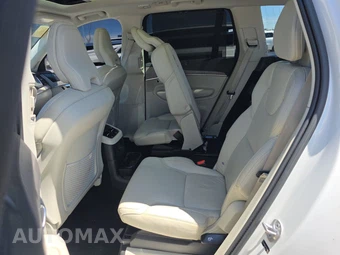 2023 Volvo XC90 Recharge Plug-In Hybrid T8 Ultimate 6-Passenger – miniatura 13