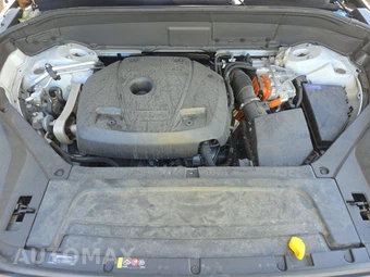2023 Volvo XC90 Recharge Plug-In Hybrid T8 Ultimate 6-Passenger – miniatura 16