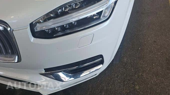 2023 Volvo XC90 Recharge Plug-In Hybrid T8 Ultimate 6-Passenger – miniatura 22