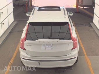 2023 Volvo XC90 Recharge Plug-In Hybrid T8 Ultimate 6-Passenger – miniatura 5