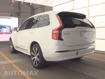 2023 Volvo XC90 Recharge Plug-In Hybrid T8 Ultimate 6-Passenger – miniatura 6