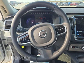 2023 Volvo XC90 Recharge Plug-In Hybrid T8 Ultimate 6-Passenger - miniatura 10