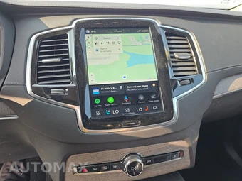 2023 Volvo XC90 Recharge Plug-In Hybrid T8 Ultimate 6-Passenger - miniatura 11