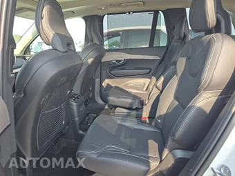 2023 Volvo XC90 Recharge Plug-In Hybrid T8 Ultimate 6-Passenger - miniatura 13