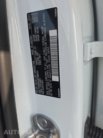 2023 Volvo XC90 Recharge Plug-In Hybrid T8 Ultimate 6-Passenger - miniatura 15