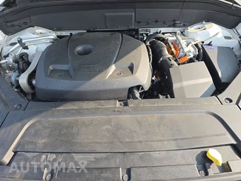 2023 Volvo XC90 Recharge Plug-In Hybrid T8 Ultimate 6-Passenger - miniatura 16