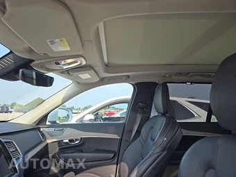 2023 Volvo XC90 Recharge Plug-In Hybrid T8 Ultimate 6-Passenger - miniatura 22
