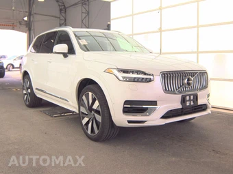 2023 Volvo XC90 Recharge Plug-In Hybrid T8 Ultimate 6-Passenger - miniatura 3