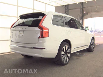 2023 Volvo XC90 Recharge Plug-In Hybrid T8 Ultimate 6-Passenger - miniatura 4